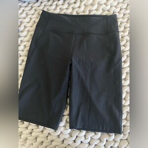 Outdoor voices biker shorts